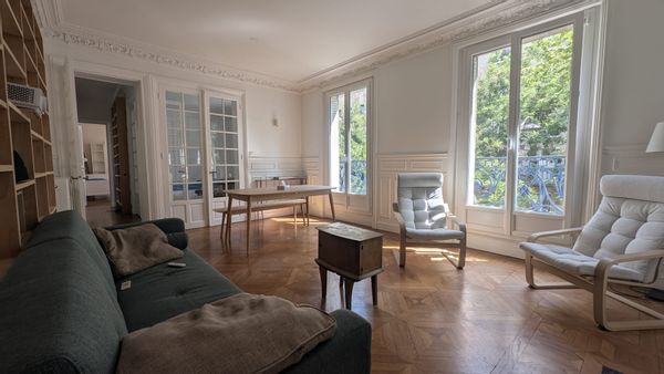 Casa di Jara et Florian