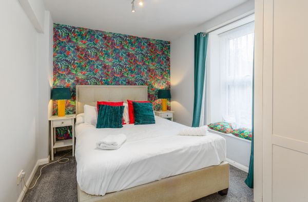Dubarry Downs Apartment