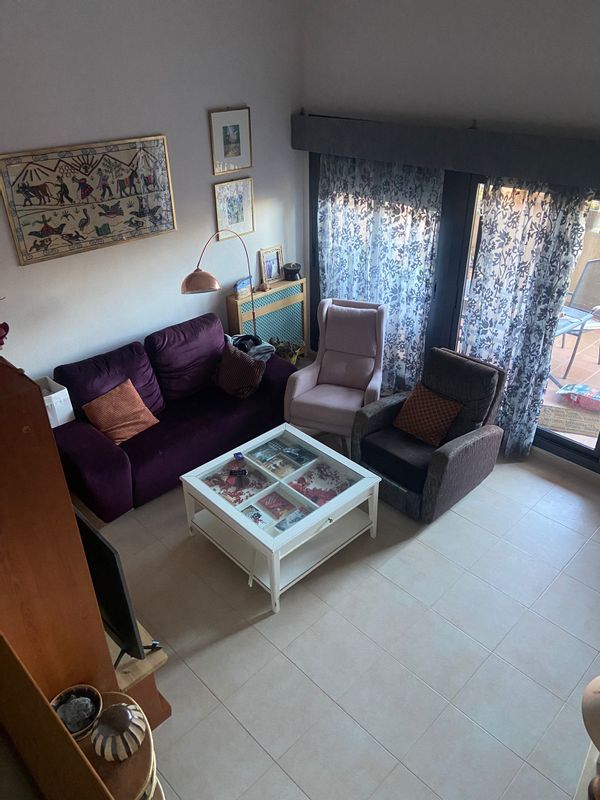 Agatha's house