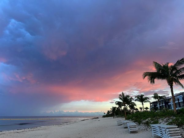 Casa en Playa Del Carmen