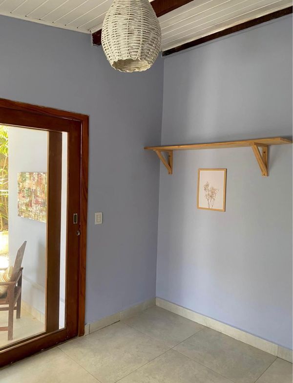 La maison de Aritana Kersia
