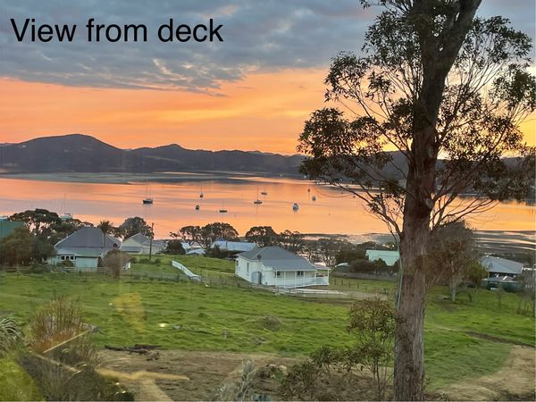 La maison de Henriette