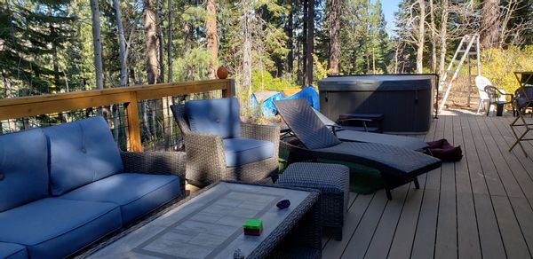 South Lake Tahoe Susie's Haus