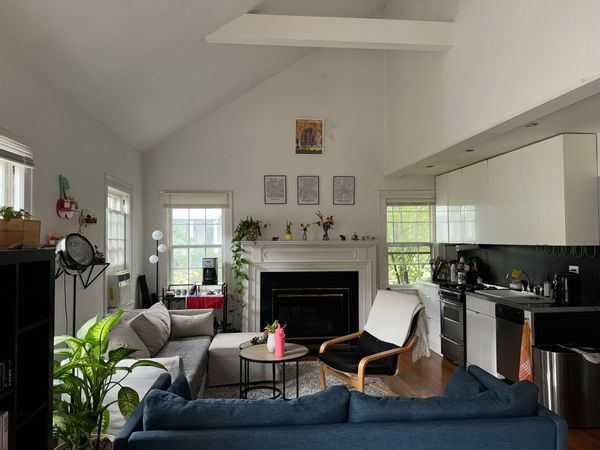 La maison de Ignacia