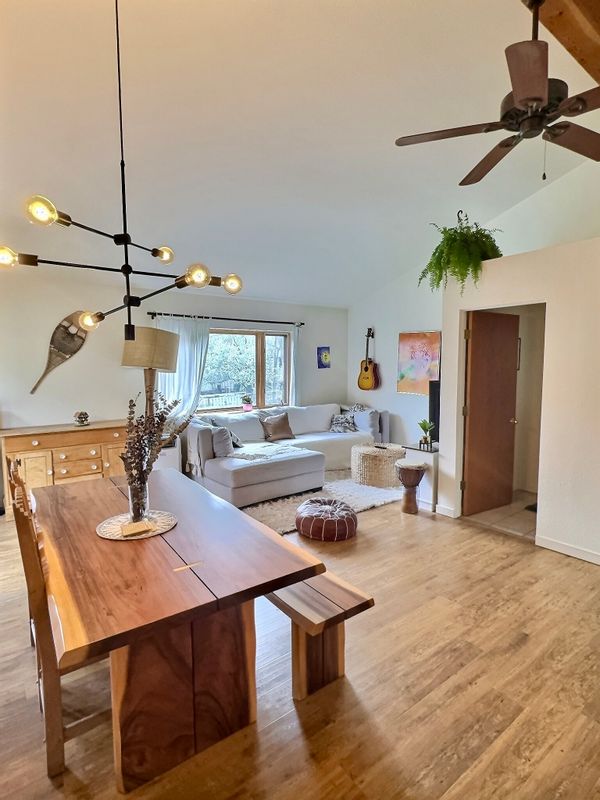 La maison de Natalie