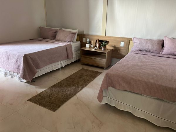 La maison de Karla Falcao