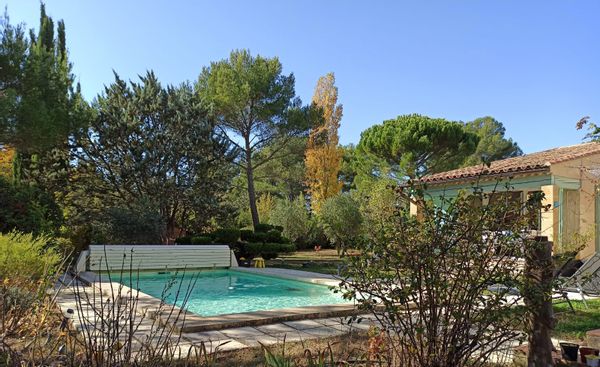 Home in Aix-En-Provence