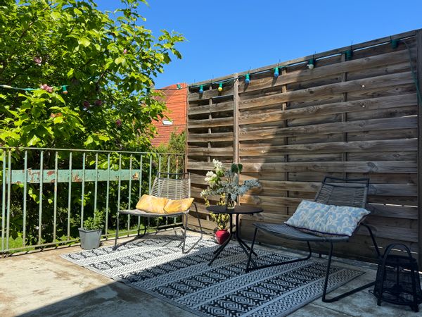 Casa di Branka & Stéphane