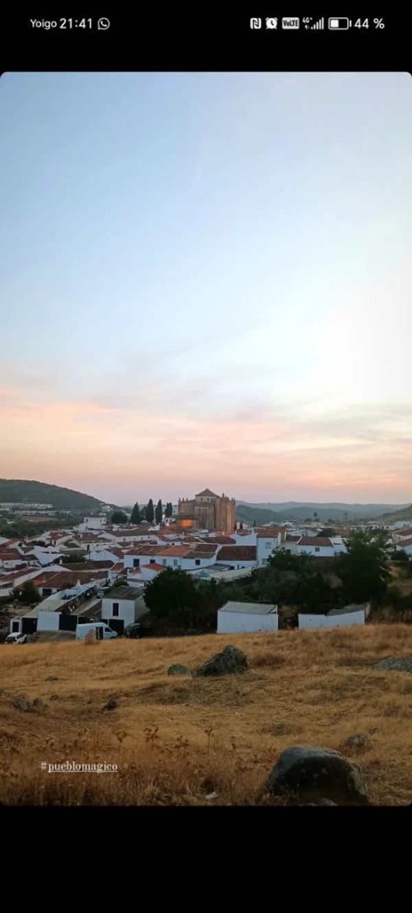 La maison de MÓNICA