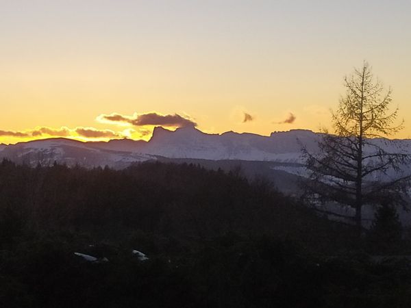 La maison de Patrick