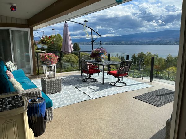 Okanagan Oasis