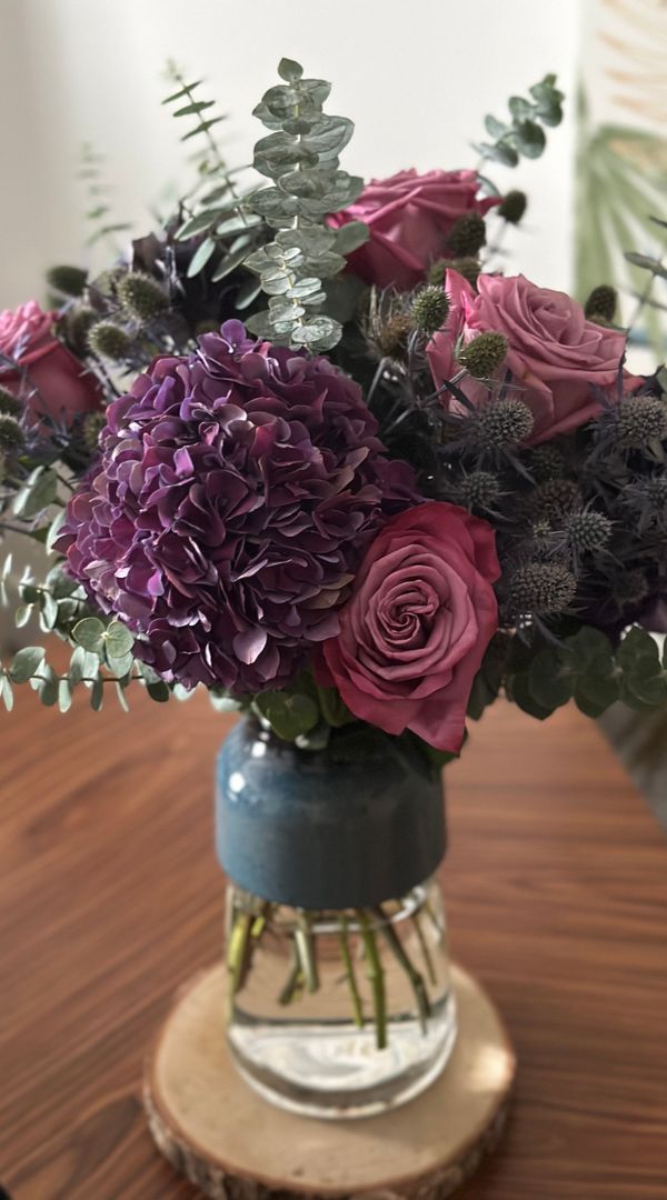 La maison de Céline