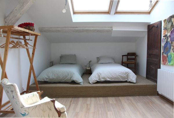 Rose's house