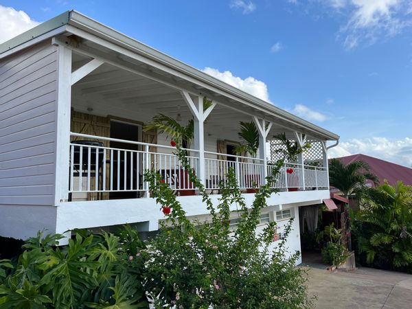 Home in Port-Louis