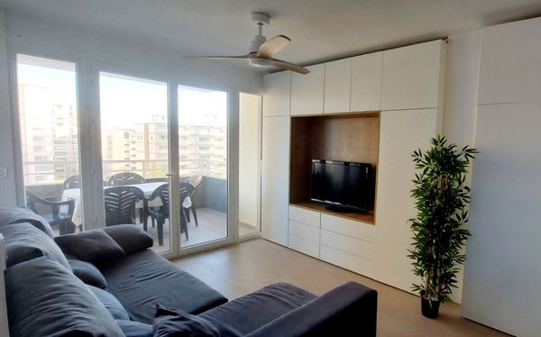 La maison de Maria José