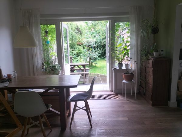 home