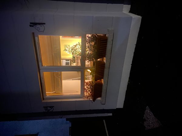 Ita's house