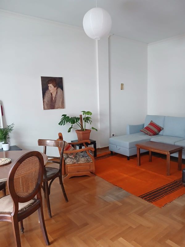 La maison de MARIA FERNANDA