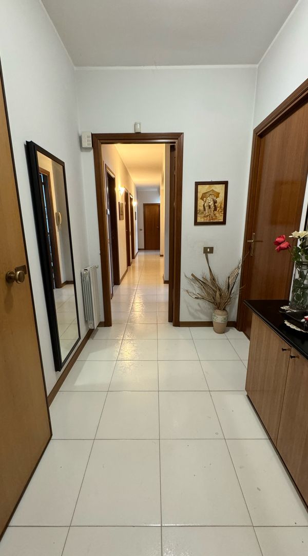 Sebastiano's house