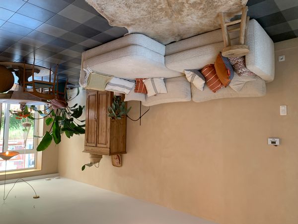 La maison de Annelies