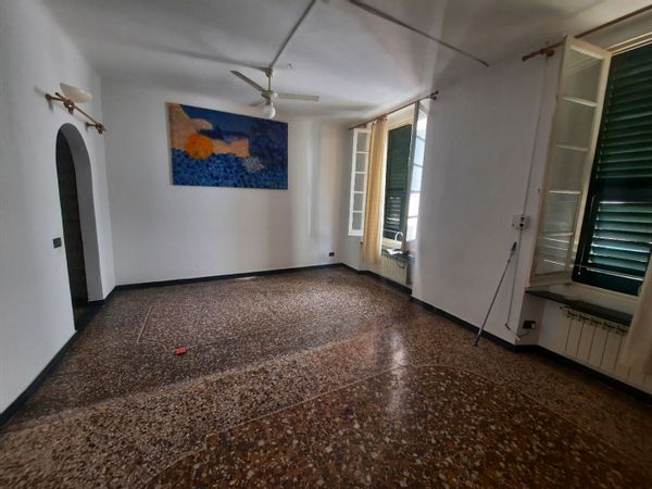 La maison de Lorenzo