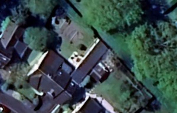 La maison de Ludivine