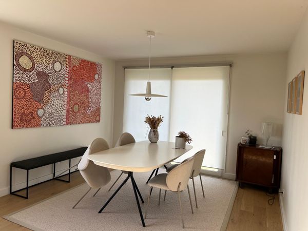 La maison de Nathalie et Guillaume