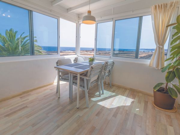 La maison de Fernando