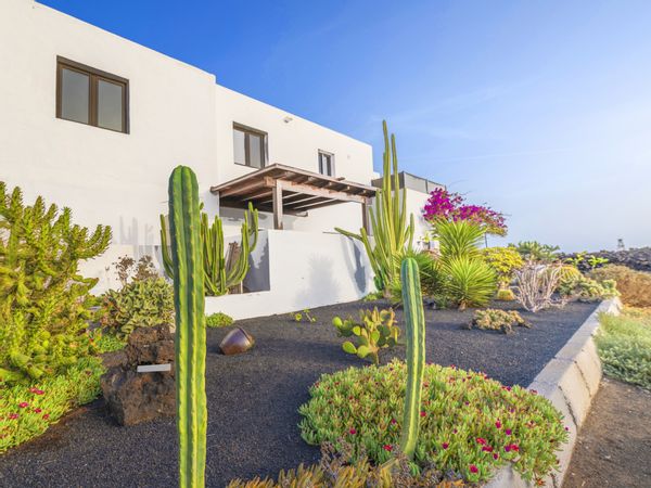 La maison de Fernando