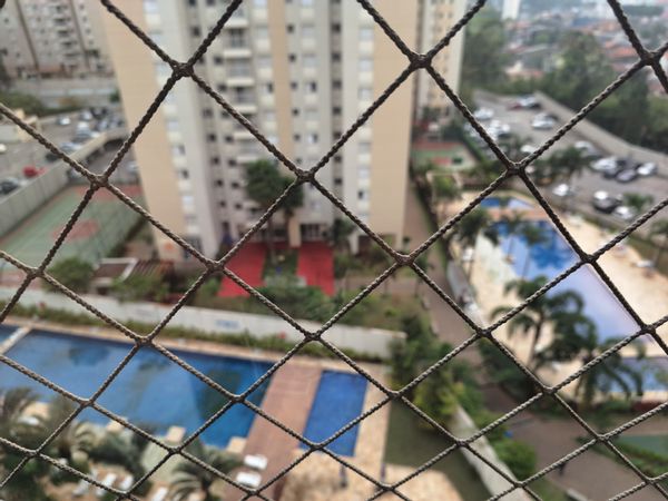 La maison de Ricardo