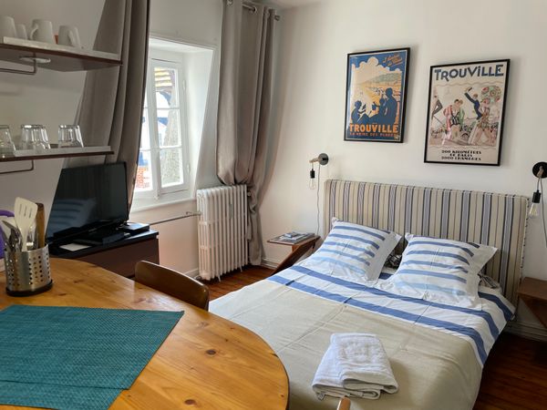 La maison de Marzena