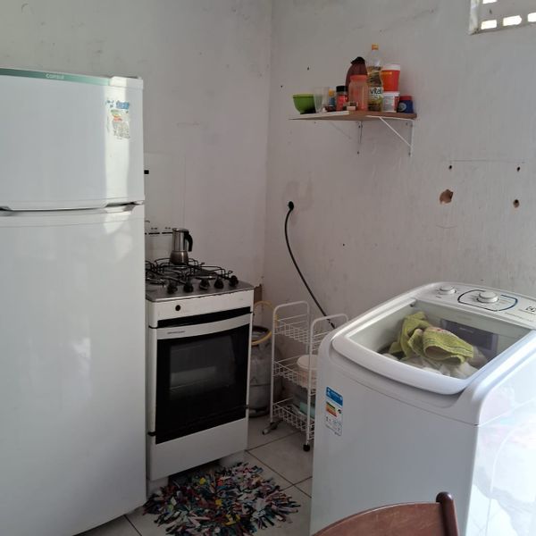 La maison de Aristéa