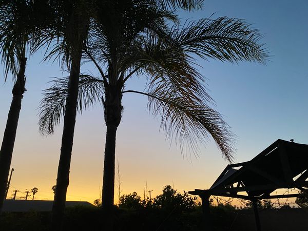 La maison de Michelle