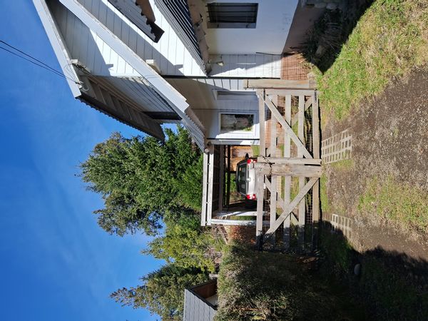 Mabel Isabel's house