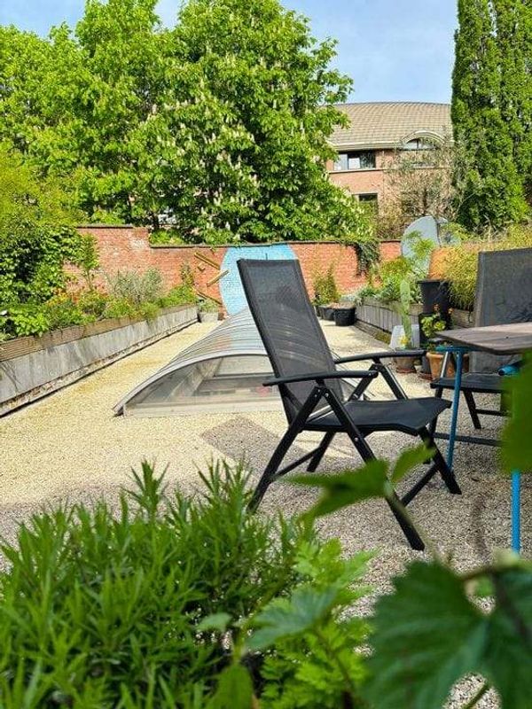 Lotte & Daan's house