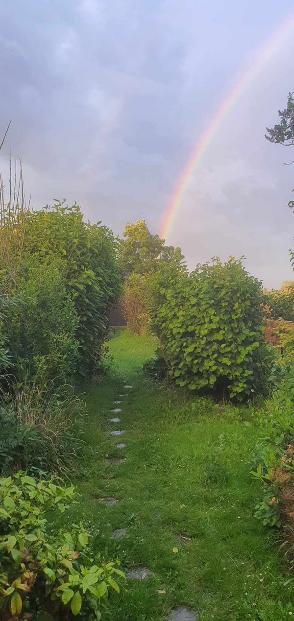 Tchaou Mercier House