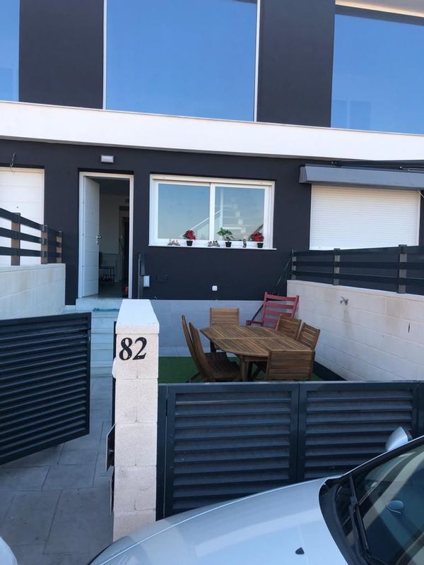 maison d Adil a Alicante