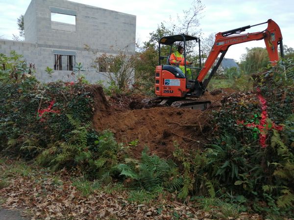 La maison de Sylvain