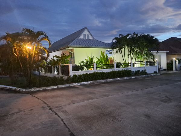 Casa em Hua Hin