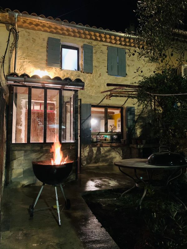 Casa di Hélène
