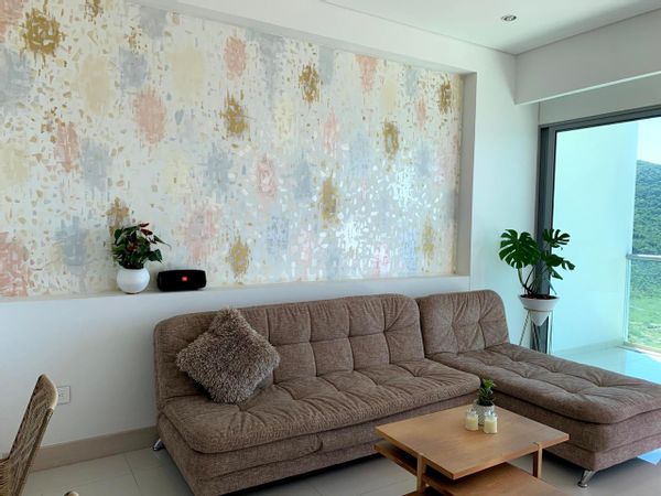 La maison de Francisco