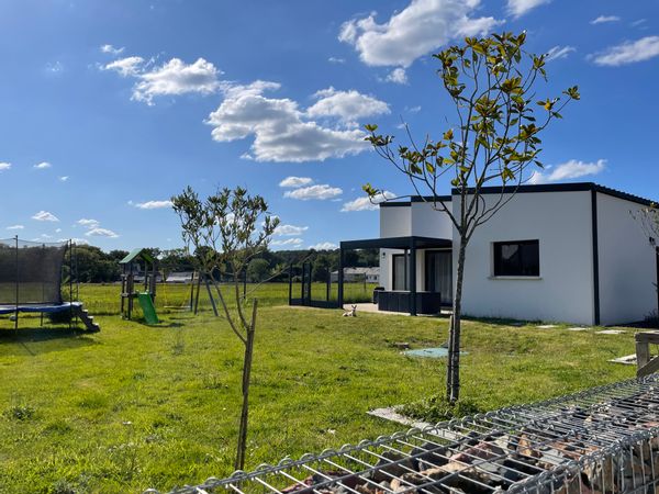 La maison de Gwen & Flo