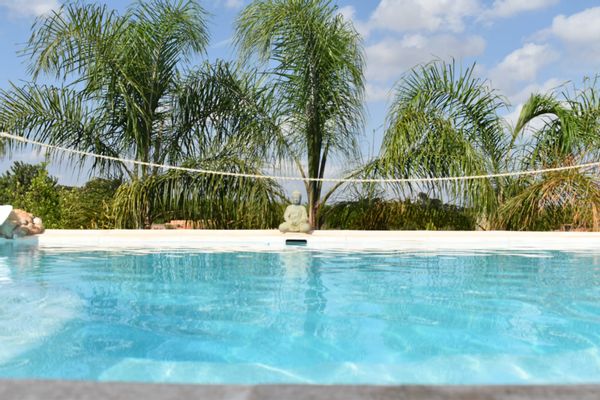 La maison de SERGIO ESTEBAN