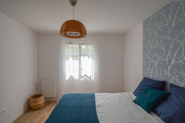 Joli appartement au coeur d'Espelette - Pays Basque