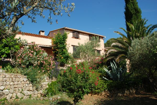 Bruno's house