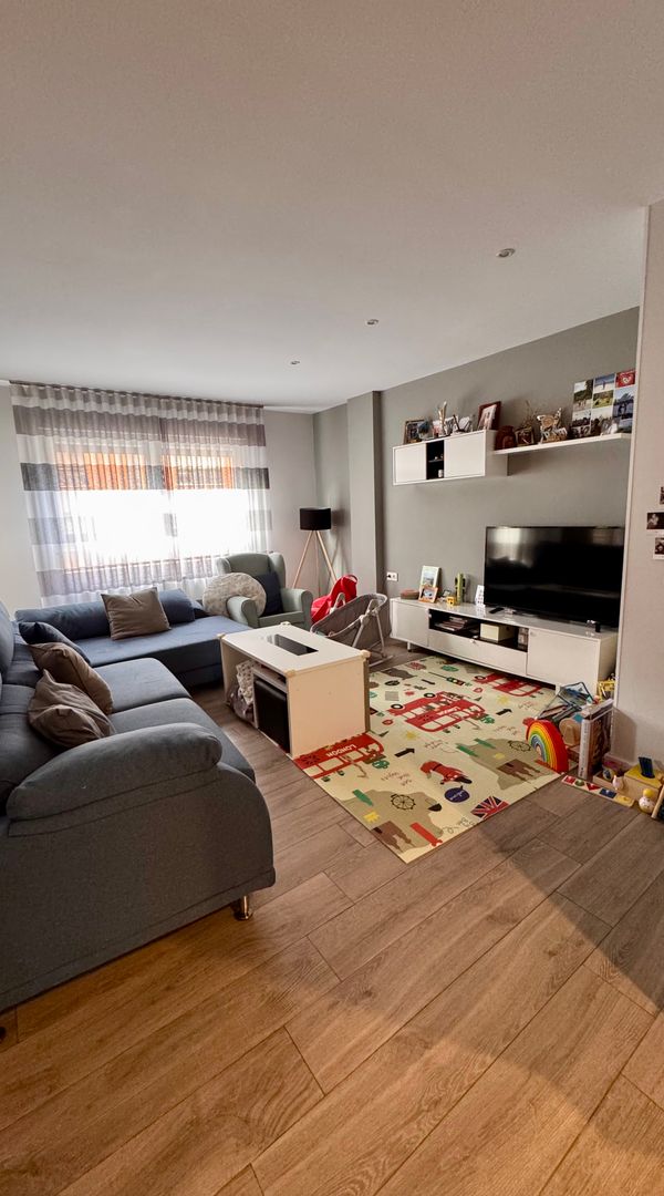 La maison de Alberto