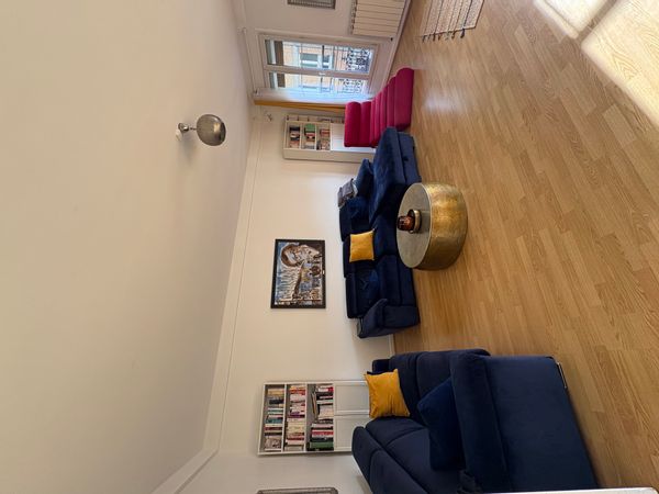 La maison de Yasmine