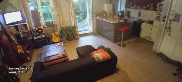 La chambre privée de Jo ou Logement entier!