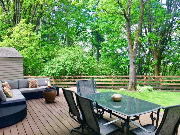 Pacific Northwest Paradise