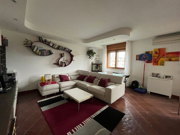 Casa di Rossella